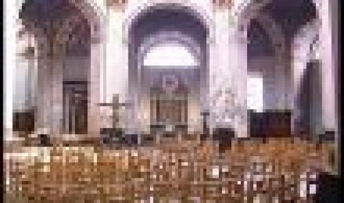 Eglises recherchent guides.
